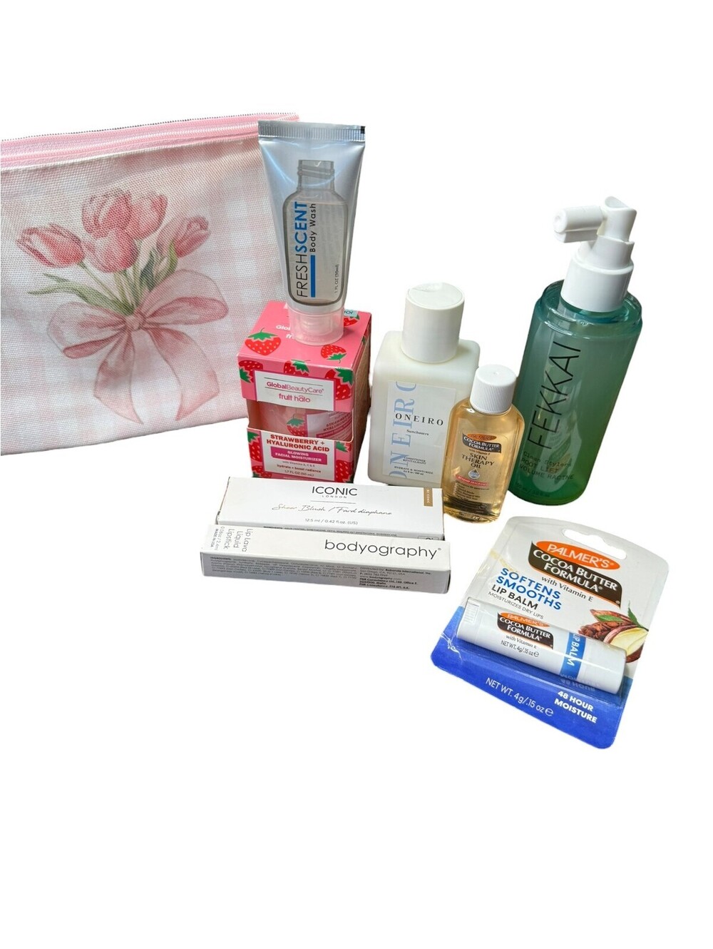 Self Care Bundle